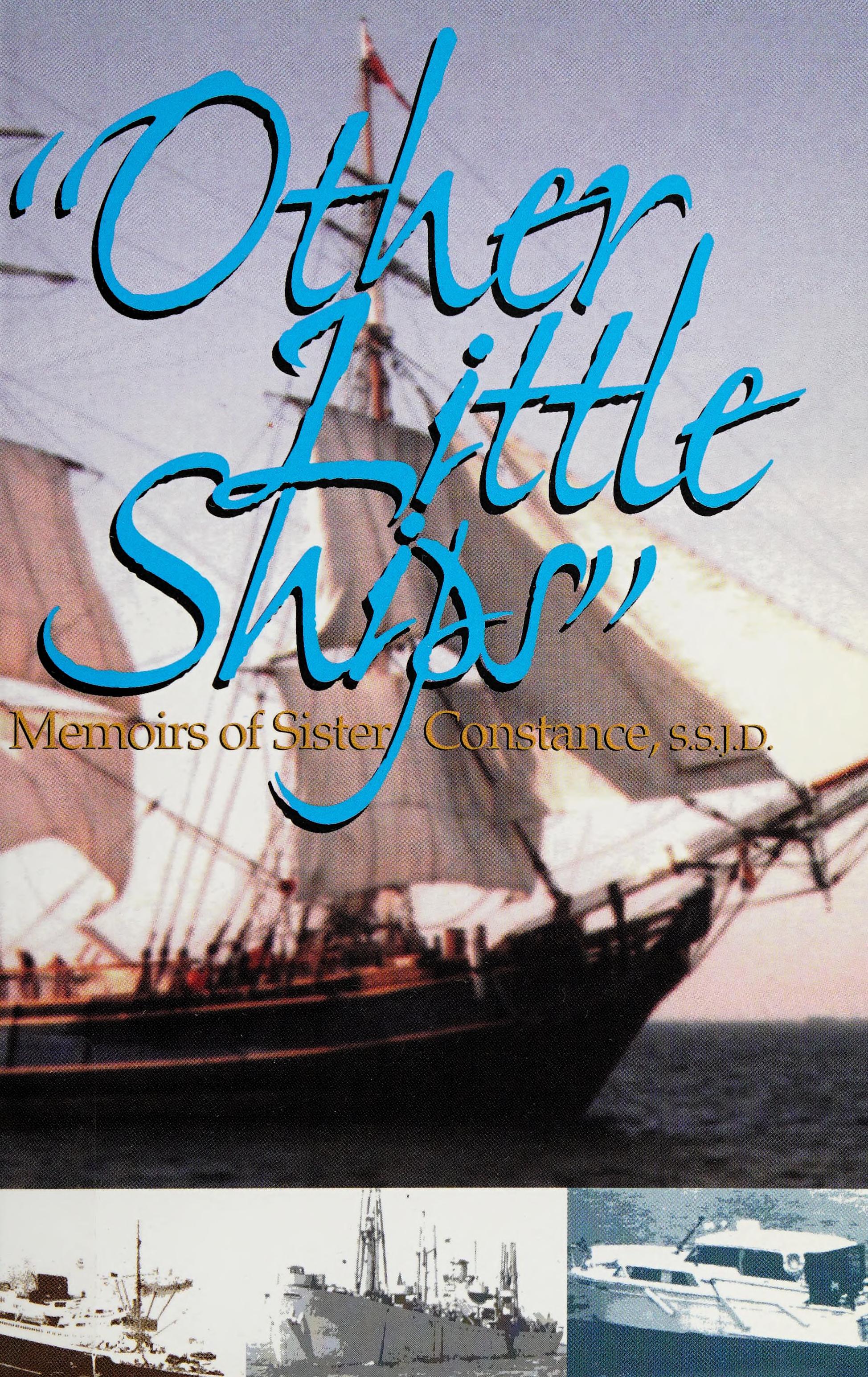 Other Little Ships