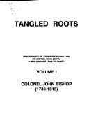 Tangled Roots