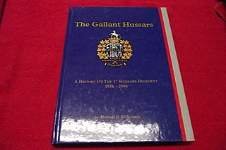 The Gallant Hussars