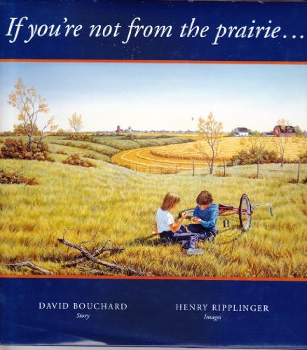 If You're Not from the Prairie