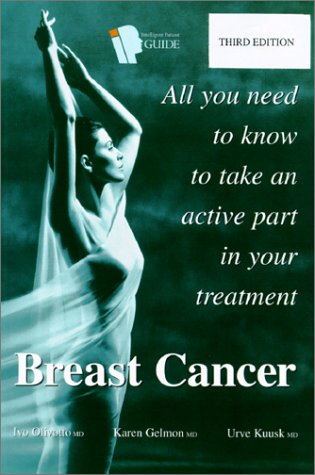 Intelligent Patient Guide to Breast Cancer
