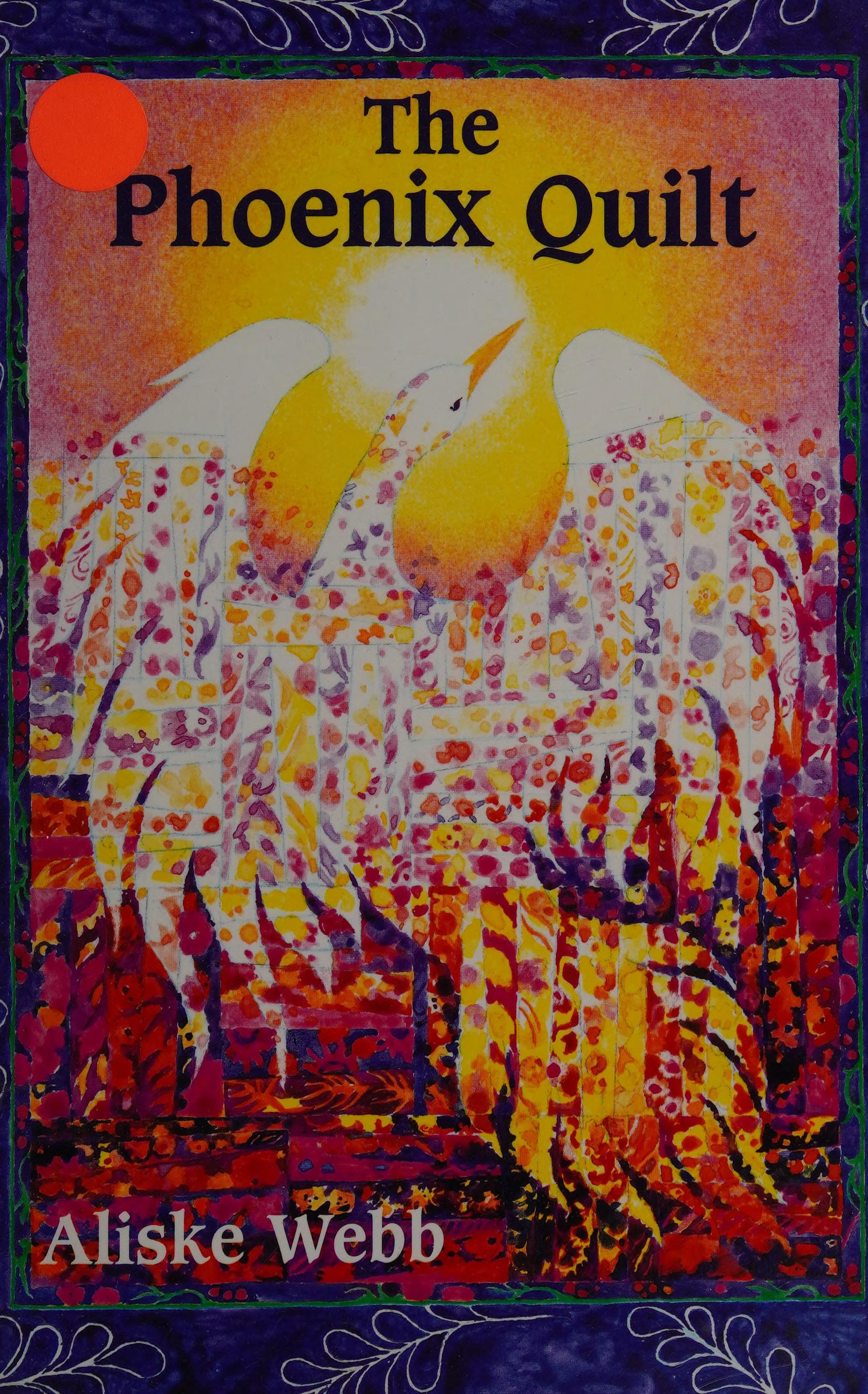 The Phoenix Quilt