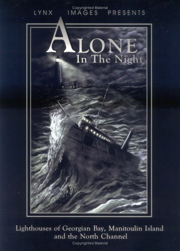 Alone in the Night