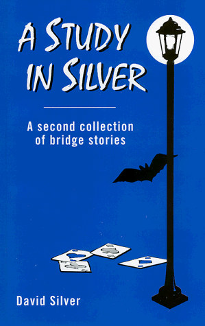A Study In Silver