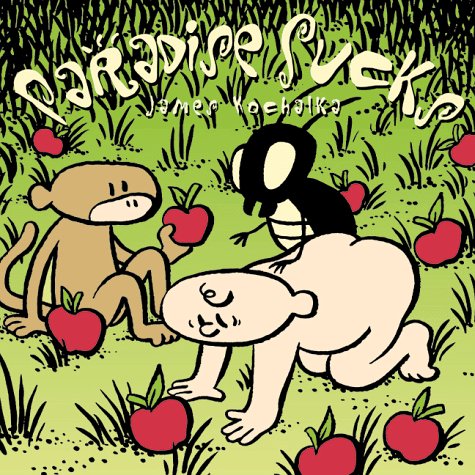 Paradise Sucks
