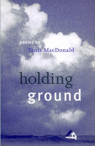 Holding Ground
