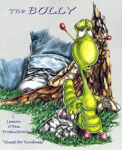 The Bully: Quest For Kindness