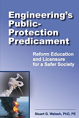 Engineering's Public-Protection Predicament