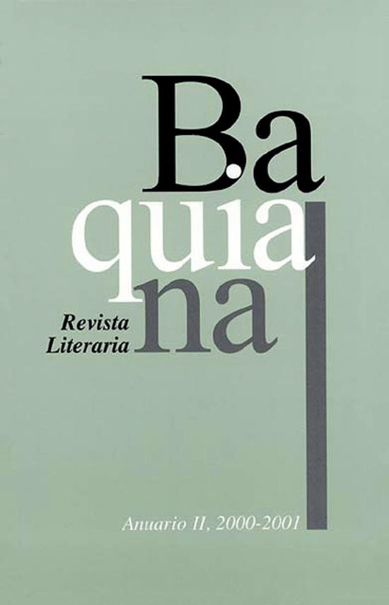 Baquiana