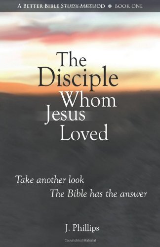 The Disciple Whom Jesus Loved - the Bible V. Tradition on the Beloved Disciple
