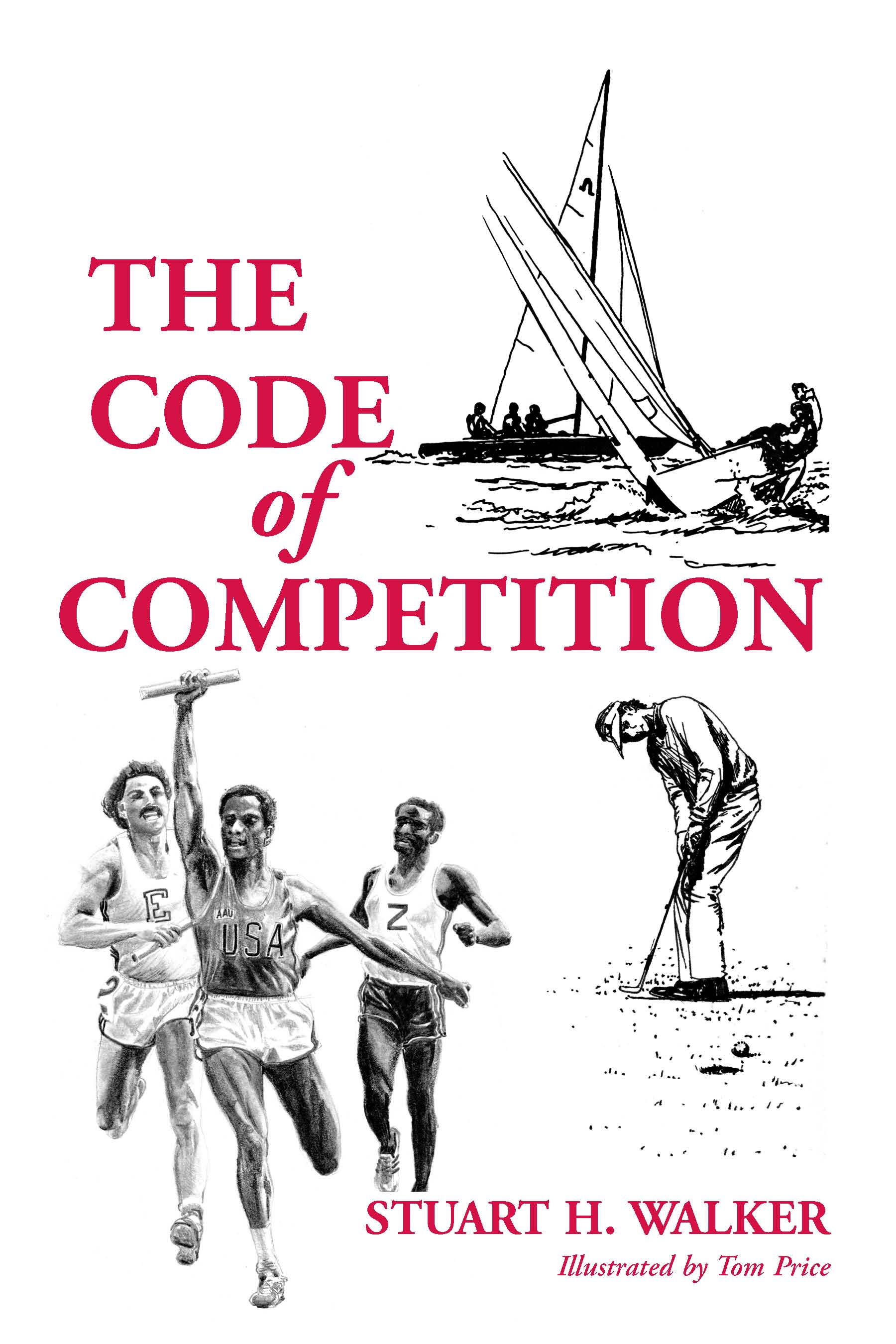 The Code Of Competition