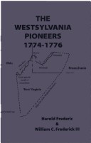 Westsylvania Pioneers, 1774-1776
