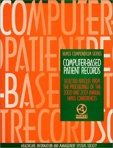Computer-Based Patient Records