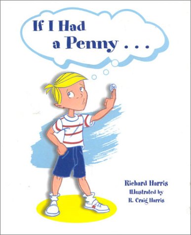 If I Had A Penny...