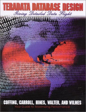 Teradata Database Design