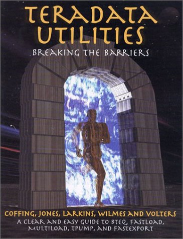 Teradata Utilities