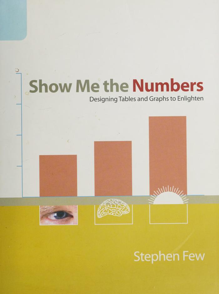 Show Me the Numbers