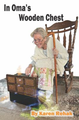 In Oma¿S Wooden Chest
