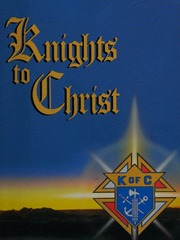 Knights to Christ, Daily Devotions for Knights Seeking Christ
