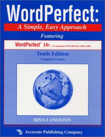 Wordperfect