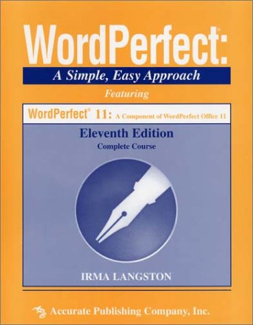 Wordperfect