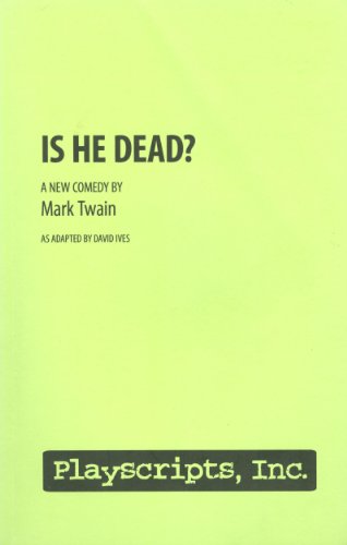 Is He Dead?