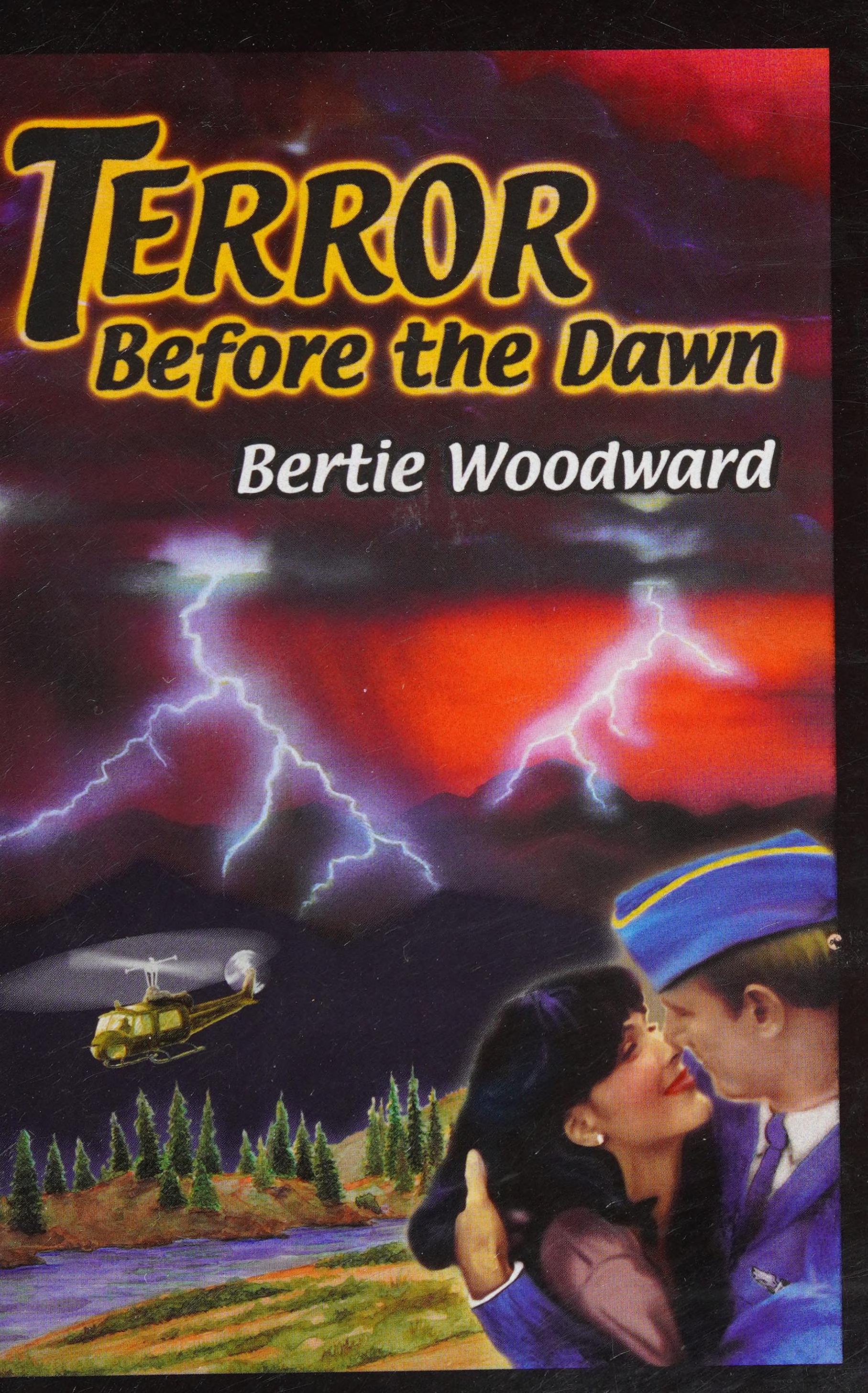 Terror Before The Dawn