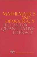Mathematics and Democracy