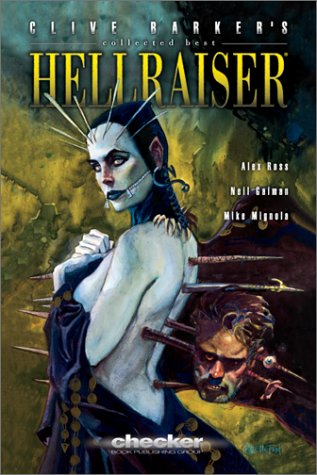 Clive Barker's Hellraiser