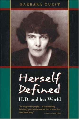 Herself Defined: Hd And Her World
