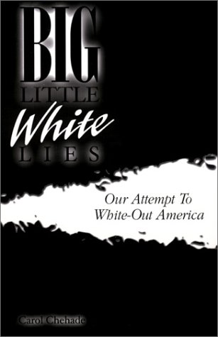 Big Little White Lies