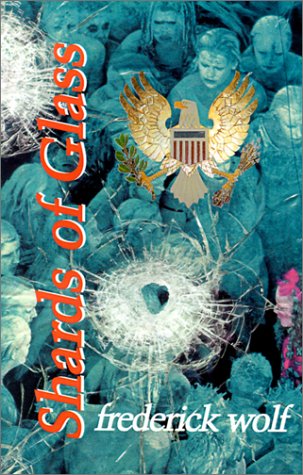 Shards Of Glass