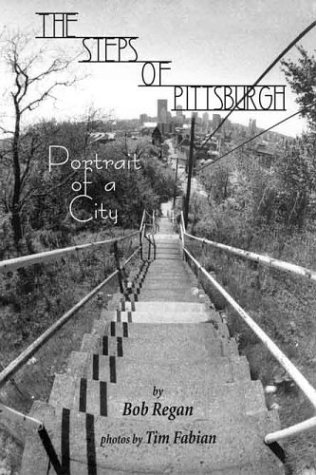 The Steps Of Pittsburgh