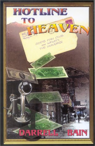 Hotline to Heaven