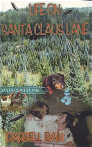 Life on Santa Claus Lane