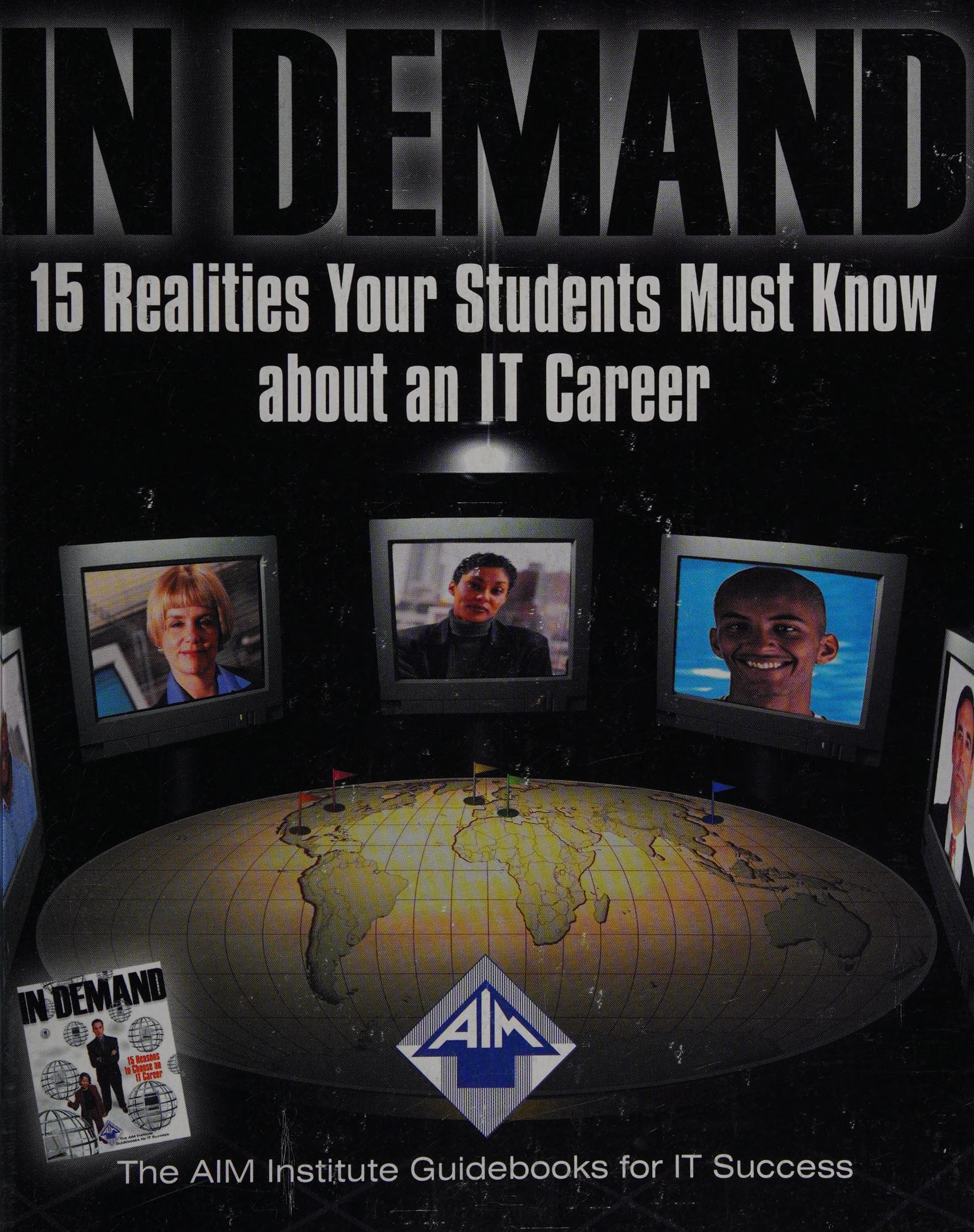 In Demand