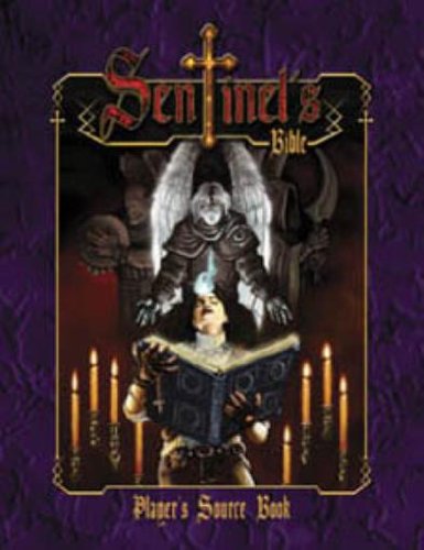 Sentinel's Bible