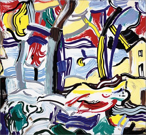 Roy Lichtenstein