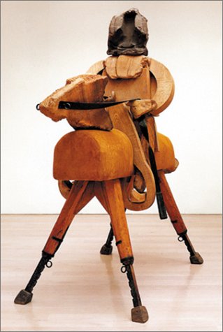 Anthony Caro