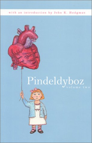 Pindeldyboz