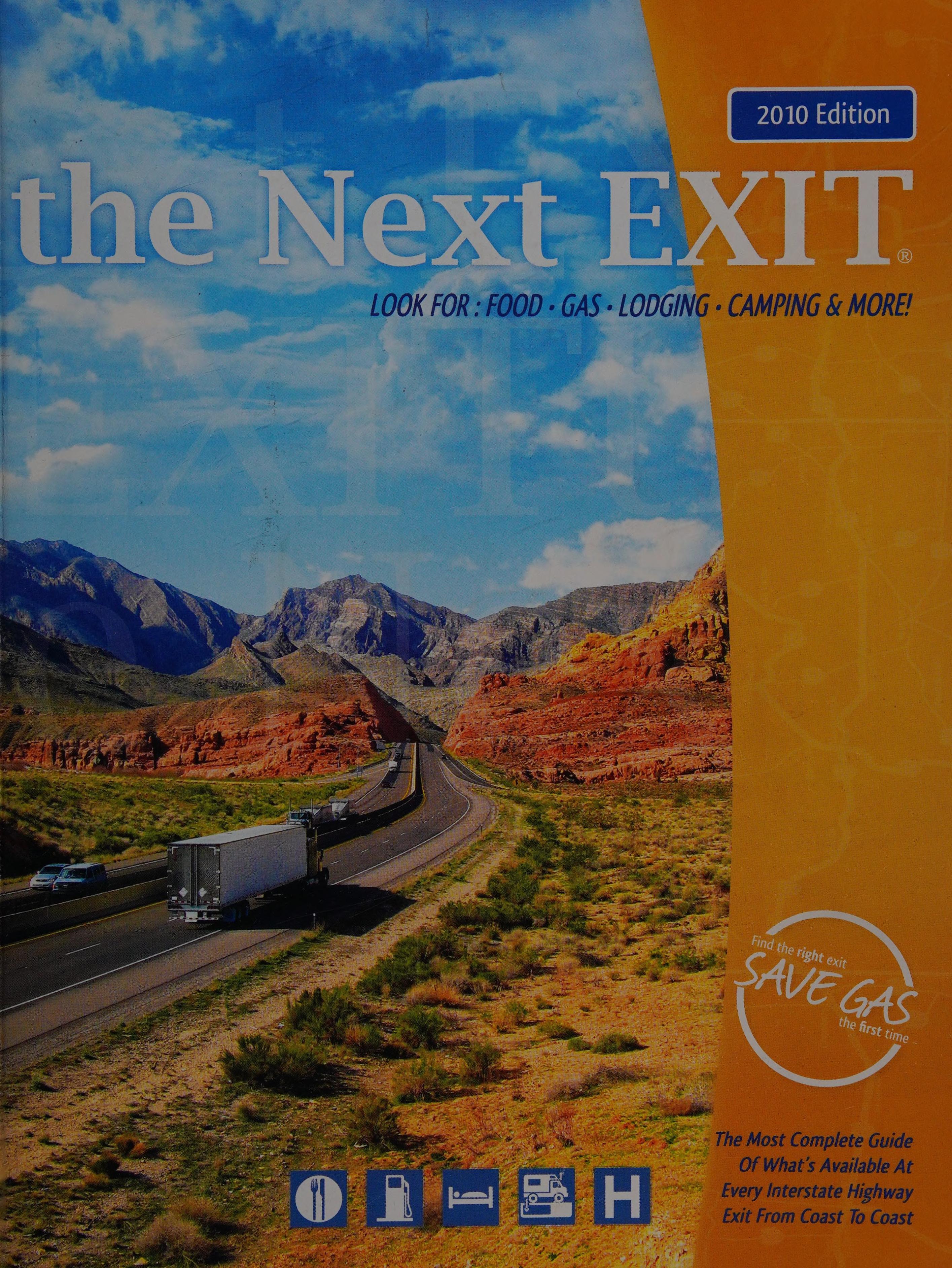 The Next EXIT