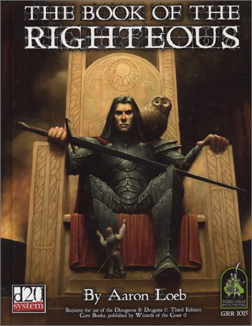 Book of the Righteous