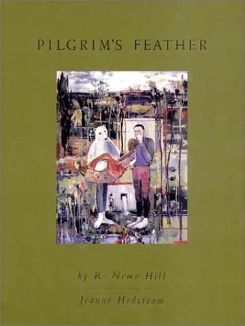 Pilgrim'S Feather