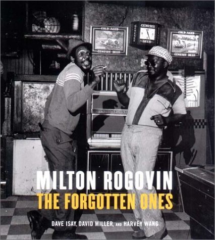 Milton Rogovin