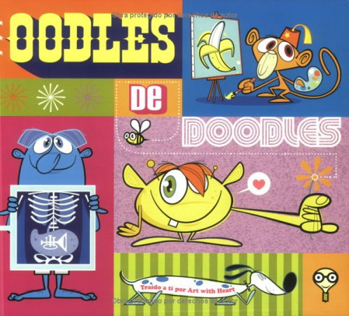 Oodles de Doodles