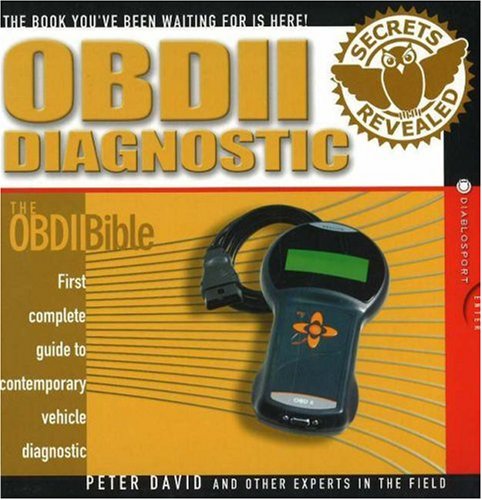 OBDII Diagnostic