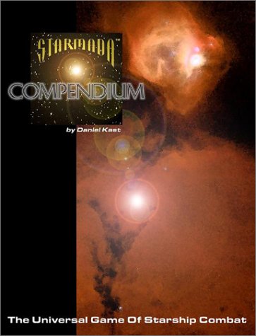 Starmada Compendium
