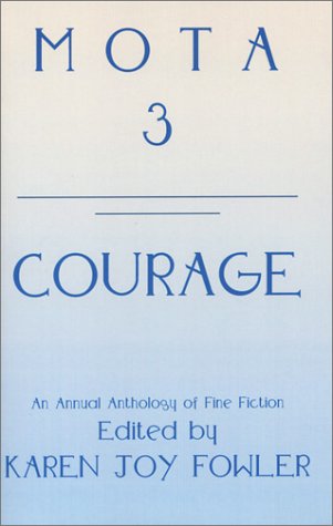 Mota 3 : Courace