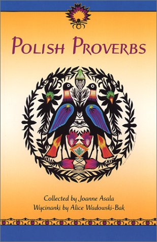 Polish Proverbs
