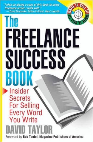The Freelance Success Book